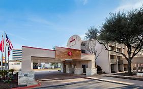 Ramada By Wyndham Austin South
